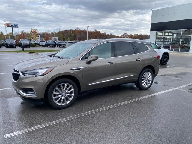 2020 Buick Enclave Premium