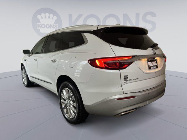 2020 Buick Enclave Premium