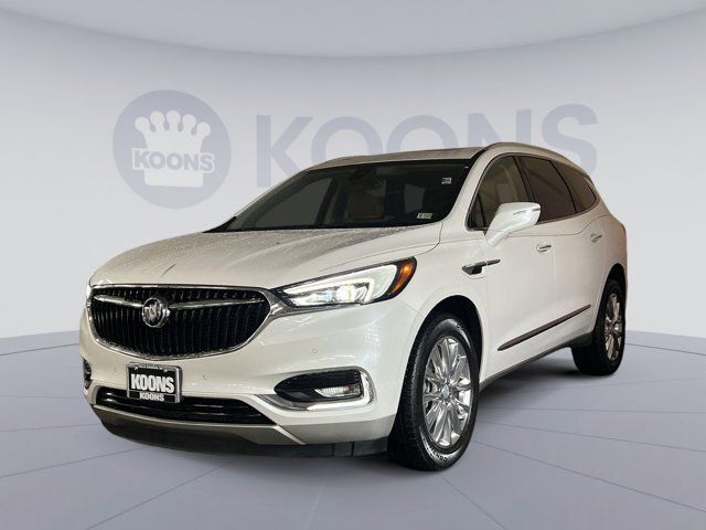 2020 Buick Enclave Premium