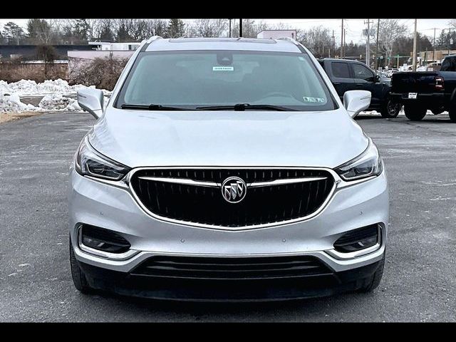 2020 Buick Enclave Premium