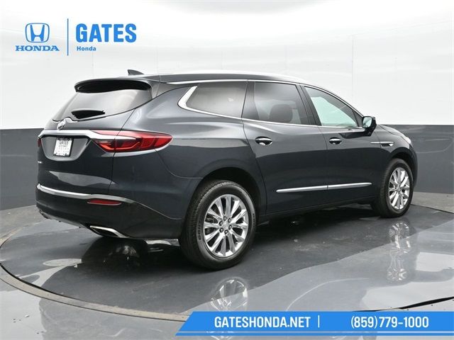 2020 Buick Enclave Premium