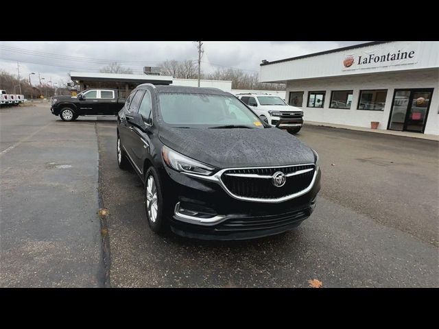 2020 Buick Enclave Premium