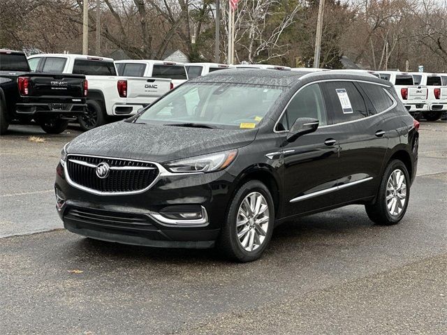 2020 Buick Enclave Premium