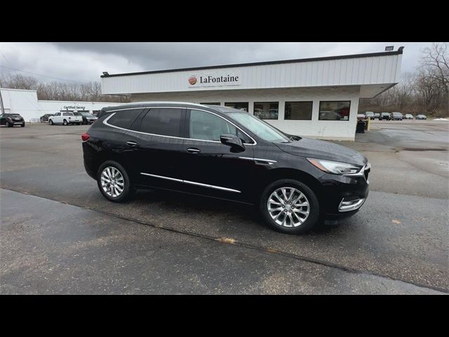 2020 Buick Enclave Premium