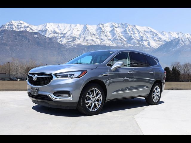 2020 Buick Enclave Premium