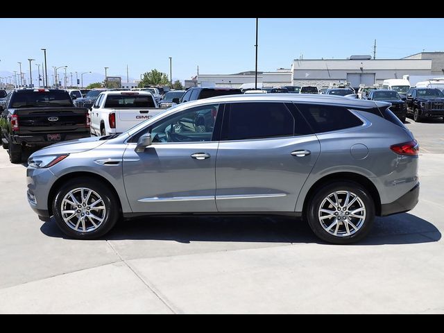 2020 Buick Enclave Premium