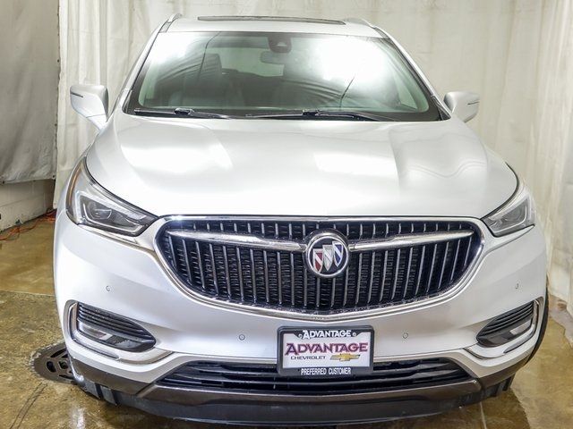 2020 Buick Enclave Premium