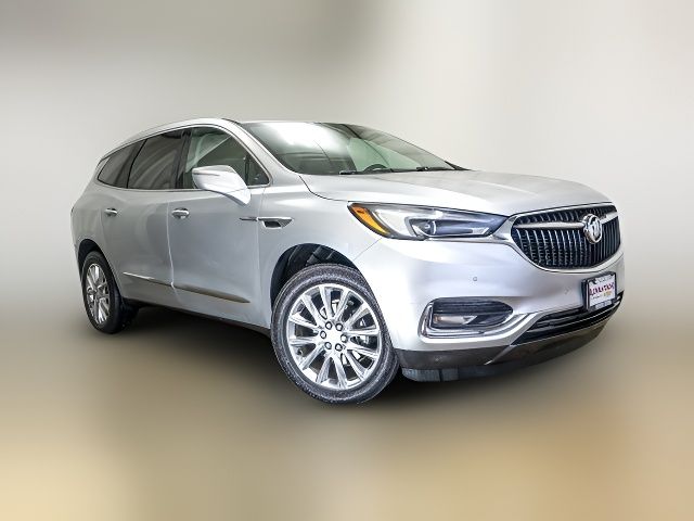 2020 Buick Enclave Premium