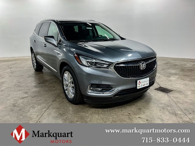 2020 Buick Enclave Premium