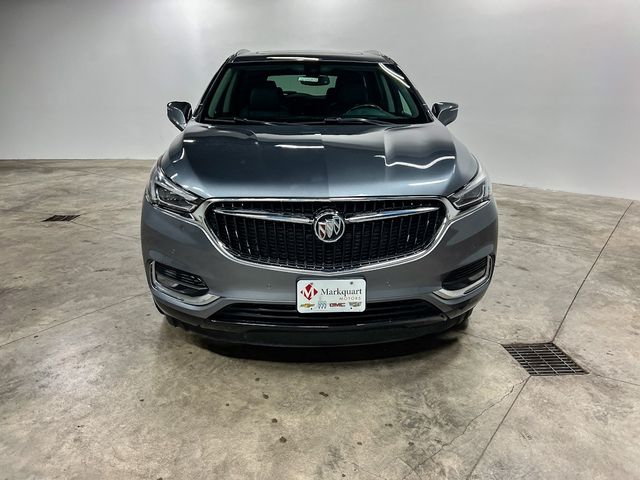 2020 Buick Enclave Premium