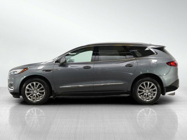 2020 Buick Enclave Premium