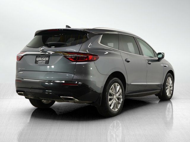 2020 Buick Enclave Premium