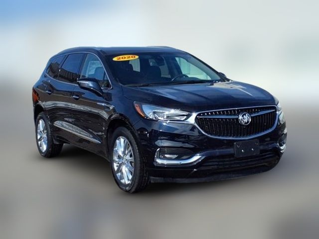 2020 Buick Enclave Premium