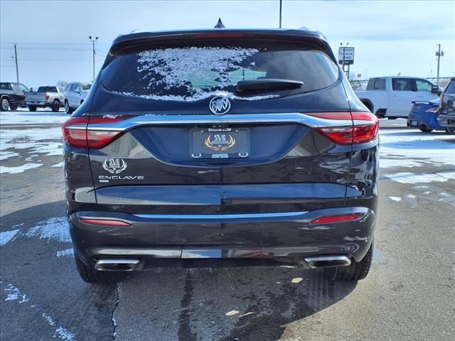 2020 Buick Enclave Premium