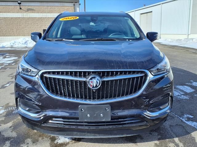 2020 Buick Enclave Premium