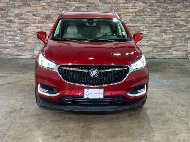 2020 Buick Enclave Premium