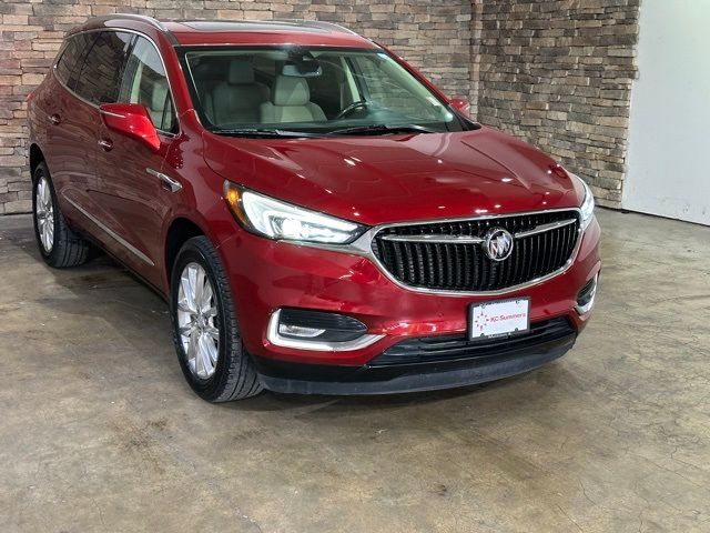 2020 Buick Enclave Premium