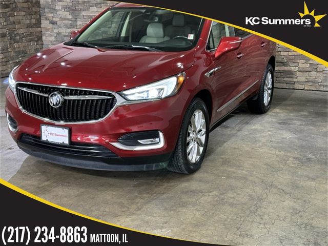 2020 Buick Enclave Premium