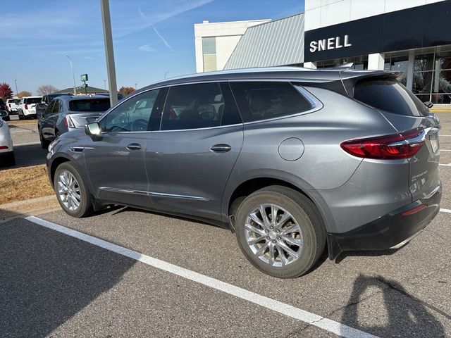 2020 Buick Enclave Premium