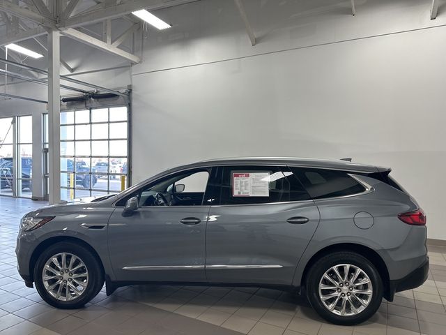 2020 Buick Enclave Premium