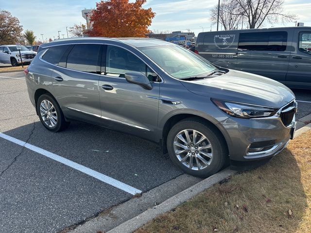 2020 Buick Enclave Premium