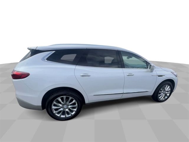 2020 Buick Enclave Premium