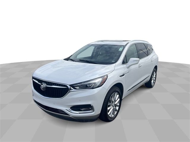 2020 Buick Enclave Premium