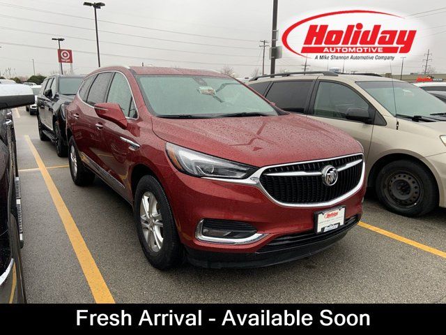 2020 Buick Enclave Premium