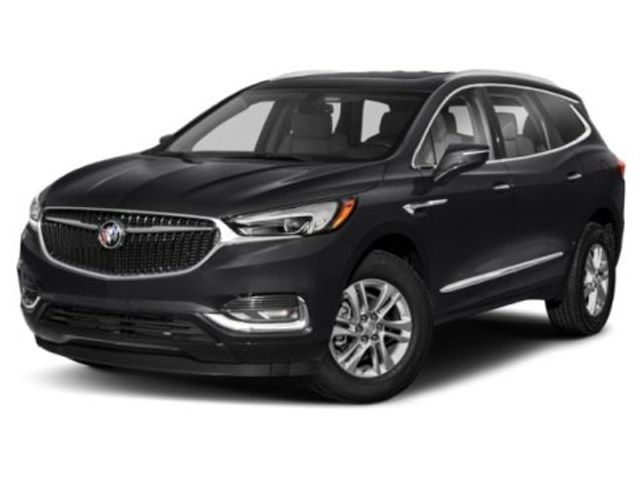 2020 Buick Enclave Premium