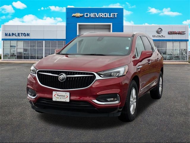 2020 Buick Enclave Premium