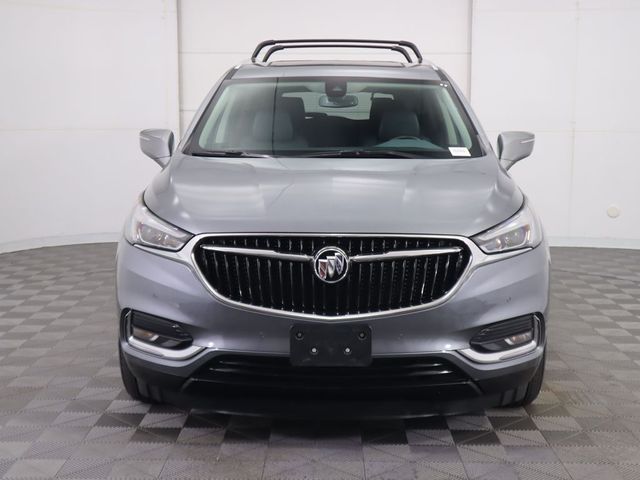 2020 Buick Enclave Premium