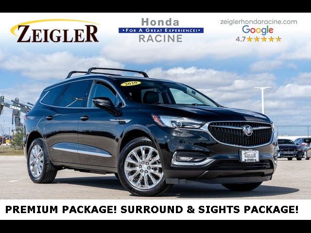 2020 Buick Enclave Premium