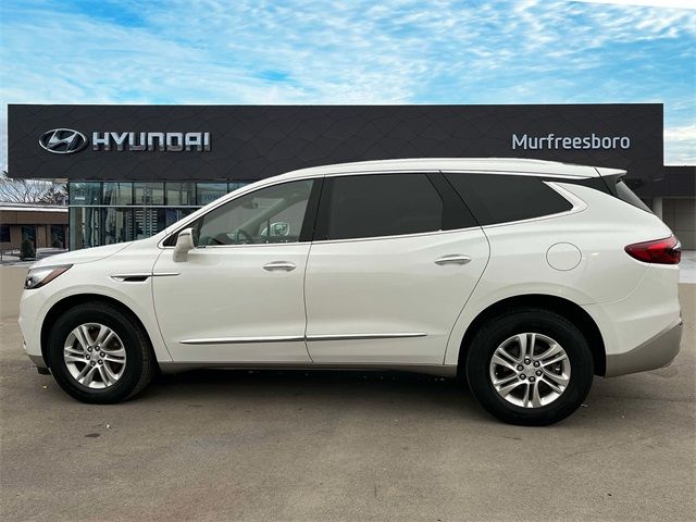 2020 Buick Enclave Premium