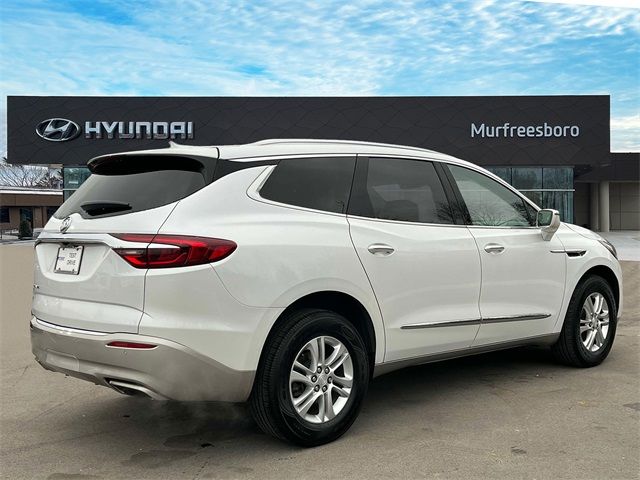 2020 Buick Enclave Premium