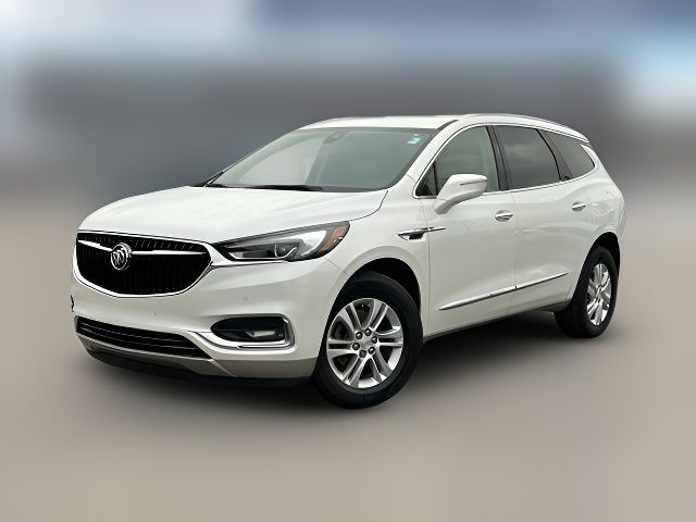 2020 Buick Enclave Premium