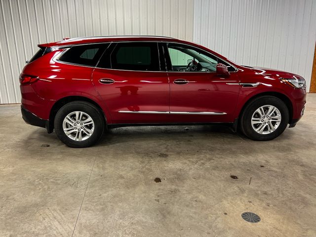 2020 Buick Enclave Premium