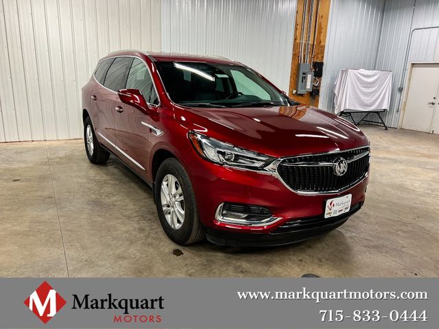 2020 Buick Enclave Premium