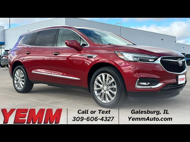 2020 Buick Enclave Premium