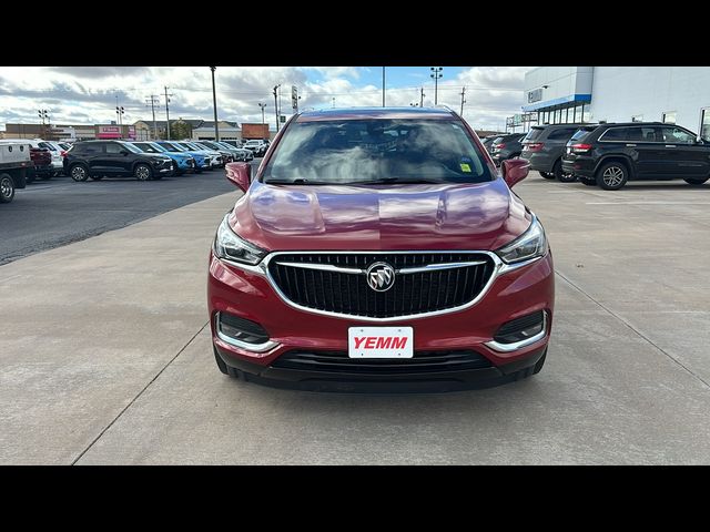 2020 Buick Enclave Premium