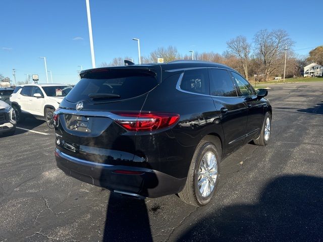 2020 Buick Enclave Premium