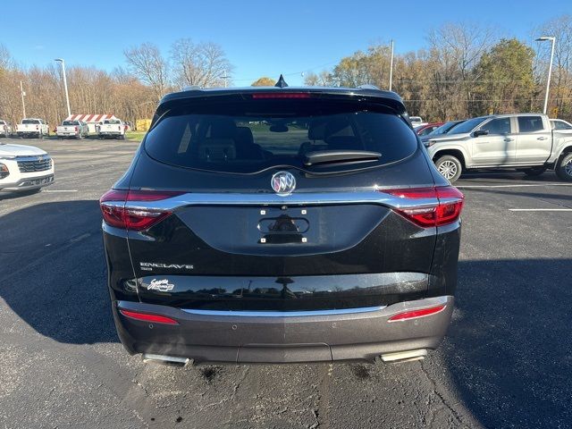 2020 Buick Enclave Premium