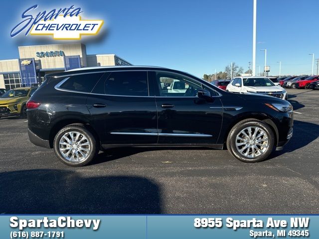 2020 Buick Enclave Premium