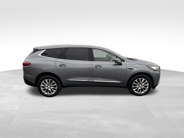 2020 Buick Enclave Premium