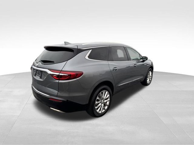 2020 Buick Enclave Premium