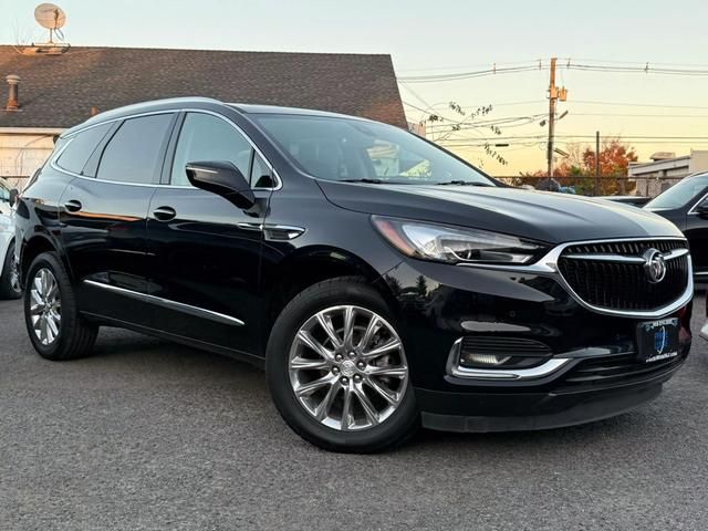 2020 Buick Enclave Premium