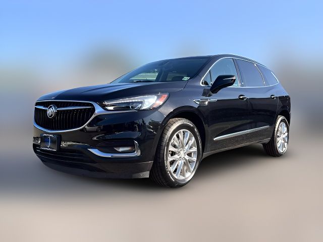 2020 Buick Enclave Premium