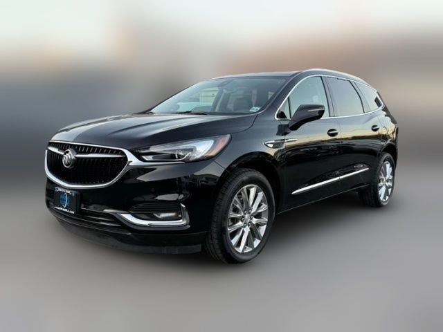 2020 Buick Enclave Premium