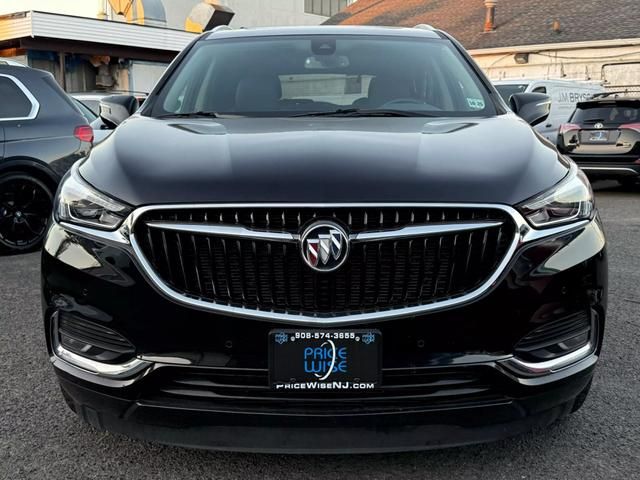 2020 Buick Enclave Premium