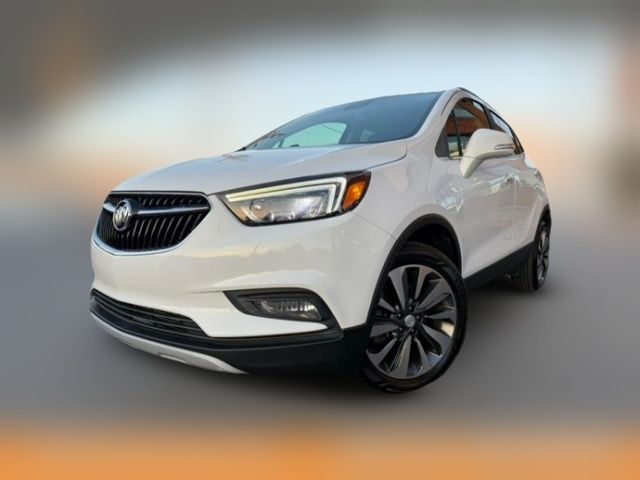 2020 Buick Encore Essence