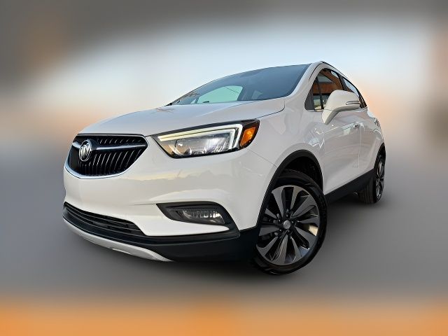 2020 Buick Encore Essence